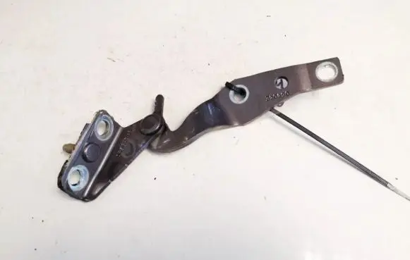Honda CR-V Tailgate/trunk/boot hinge 094gha4e 091bcd4e