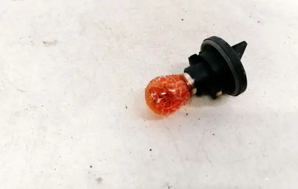Headlight part