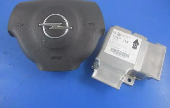 Opel Vectra C Airbag set 13112816