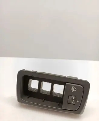 SsangYong Korando Headlight level height control switch 202008949