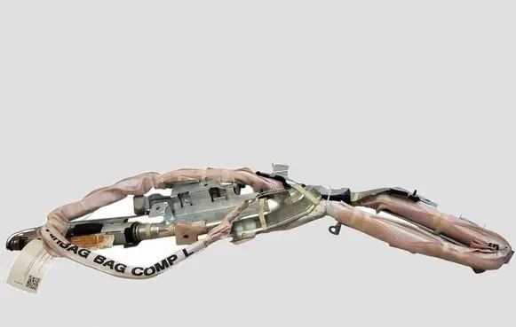 Subaru Outback Roof airbag BAMPT11724