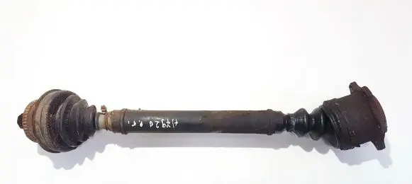 Audi A6 S6 C5 4B Front driveshaft