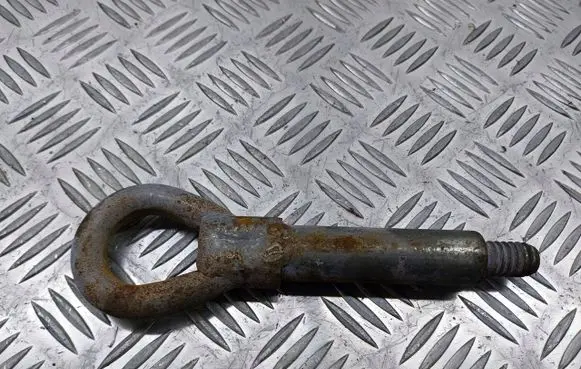 Opel Insignia A Tie down hook / loop 