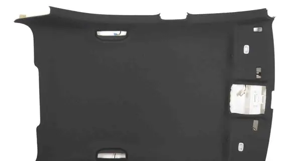 Mercedes-Benz A W177 Headlining A1775404812 A1776905302