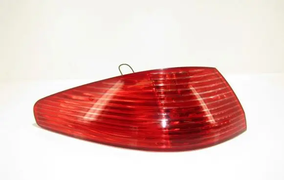 Peugeot 607 Rear/tail lights 96295392xx