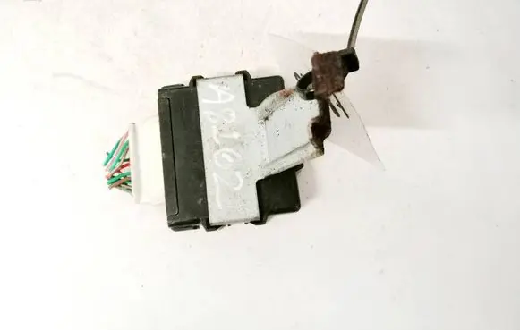 Subaru Forester SH Headlight ballast module Xenon 84051sc000 35600-20054