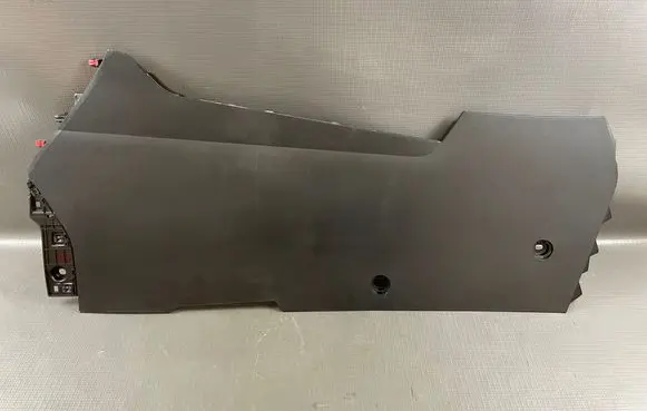 MG ZS Other center console (tunnel) element 11583779