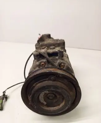 Volkswagen PASSAT B5.5 Air conditioning (A/C) compressor (pump) 4472208184