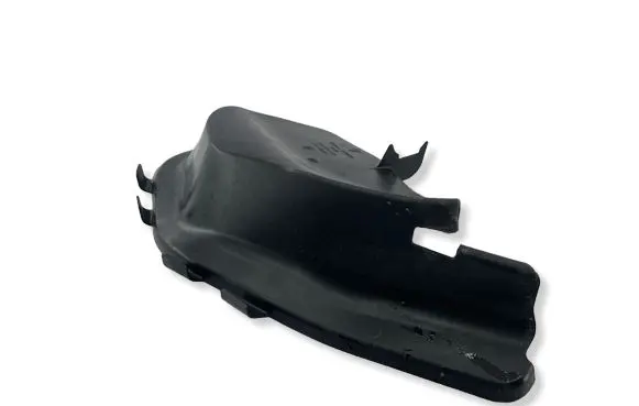 Porsche Cayenne (92A) Fuse box cover 7P5819349