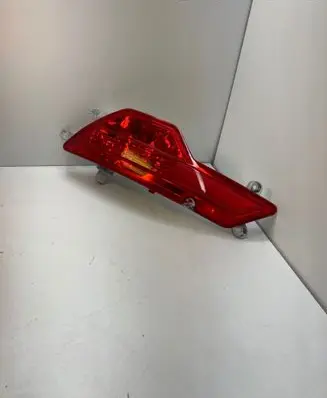 Rear fog light
