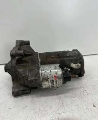 Peugeot 407 Starter motor D8R28 9654561480 28BB0025MM
