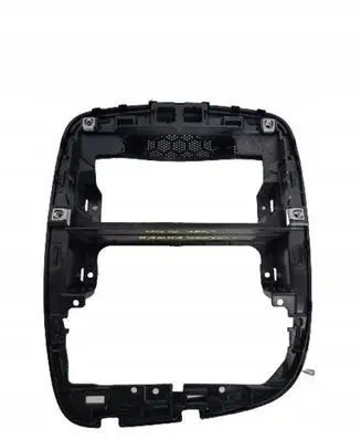 Renault Clio IV Dashboard center trim panel 681046679R