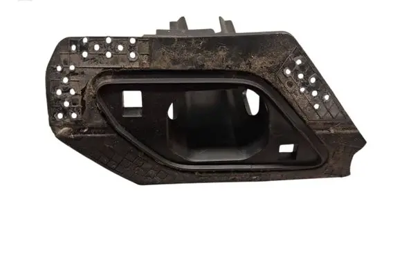 Volkswagen Golf VII Headlight washer nozzle holder 5G0807942E
