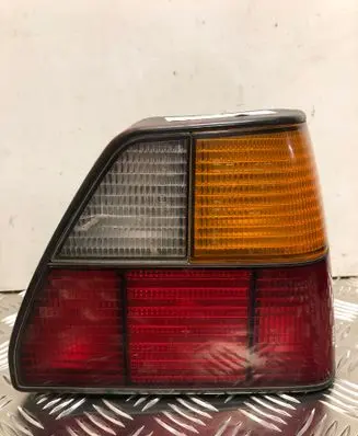 Volkswagen Golf II Rear/tail lights 191945112B