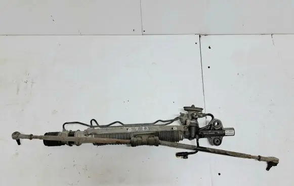 Honda FR-V Steering rack