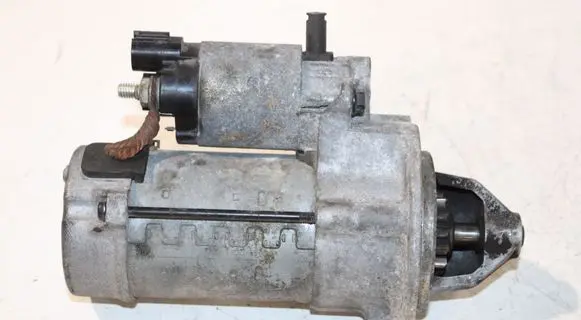 Hyundai i40 Starter motor 361002A550