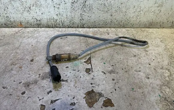 BMW 5 E60 E61 Lambda probe sensor 0258005310 7513963