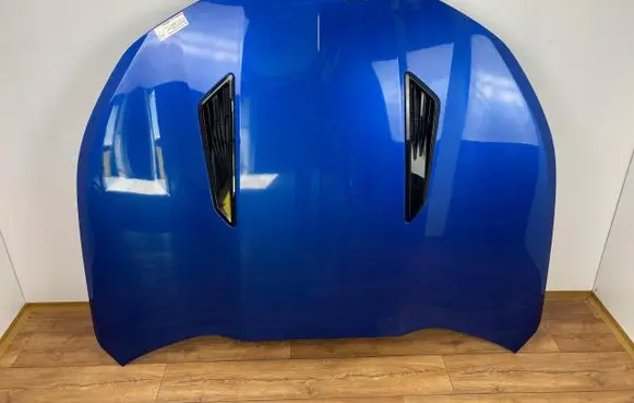 Chevrolet Camaro Engine bonnet/hood