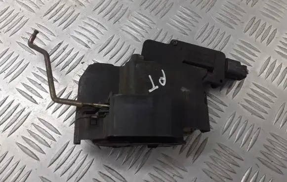KIA Picanto Rear door lock