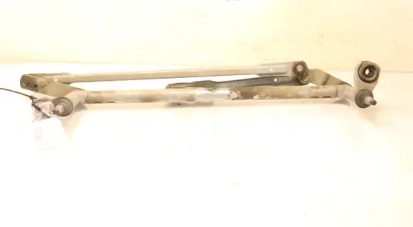Volkswagen Polo V 6R Front wiper linkage 3397021393