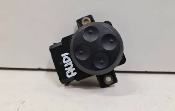 Seat control switch