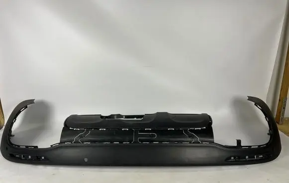 Mercedes-Benz GLB x247 Rear bumper A2478857501