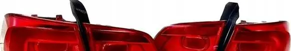 Rear/tail lights