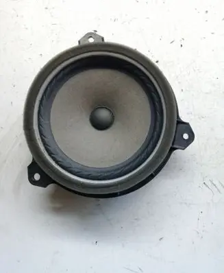 Toyota Corolla Verso AR10 Front door speaker 861600F020