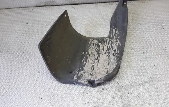 Fiat Ulysse Rear arch fender liner splash guards