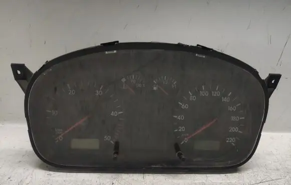 Volkswagen Transporter - Caravelle T4 Speedometer (instrument cluster) 7D0920801B 110008963001