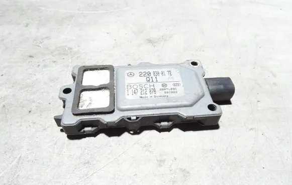 Mercedes-Benz S W220 Air quality sensor 2208300172