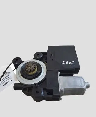 Volvo V50 Rear door window regulator motor 31264190AA 973629104