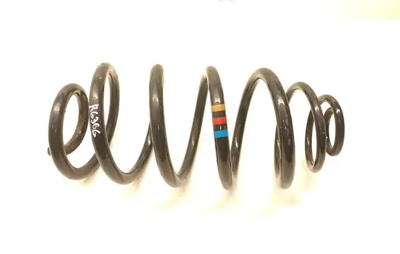 Citroen Jumpy Rear coil spring
