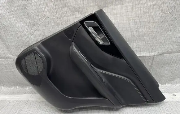 Jaguar F-Pace Coupe rear side trim panel F-PACE