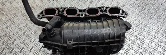 Peugeot 308 Intake manifold 752817280