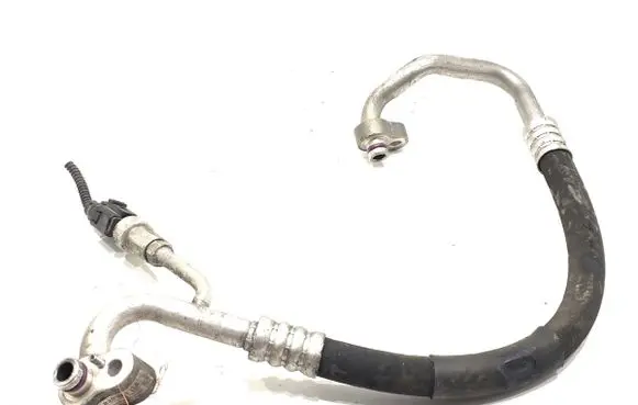 Skoda Yeti (5L) Air conditioning (A/C) pipe/hose 1K0820721CA