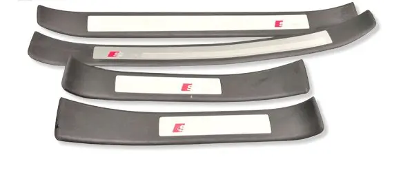 Audi A4 S4 B7 8E 8H sill trim set (inner) 8E0853373A 8E0853376A 8E0853374A