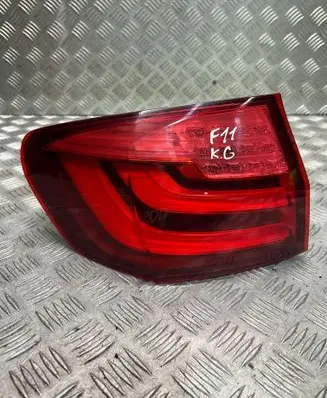 BMW 5 F10 F11 Rear/tail lights 7203233