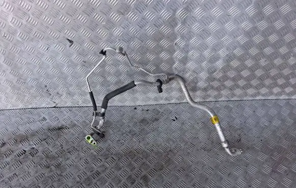 Chevrolet Trax Air conditioning (A/C) pipe/hose 95376432 HF01234YF 13L2313