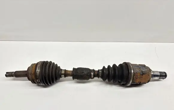 Toyota Avensis T250 Front driveshaft J02915126