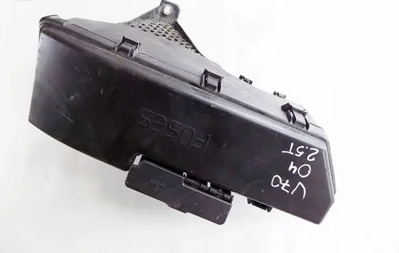 Volvo V70 Fuse box set