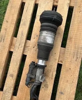 Mercedes-Benz S W223 Front air suspension shock absorber B4-LF1-Z005A63