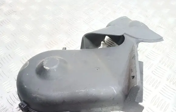 Timing belt guard (cover)