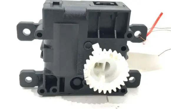 Toyota Corolla E210 E21 Air flap motor/actuator 063800-2031