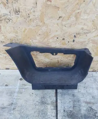Iveco Daily 6th gen Other interior part 5801869292