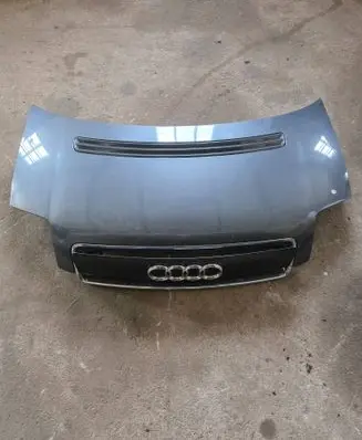 Audi A2 Engine bonnet/hood 