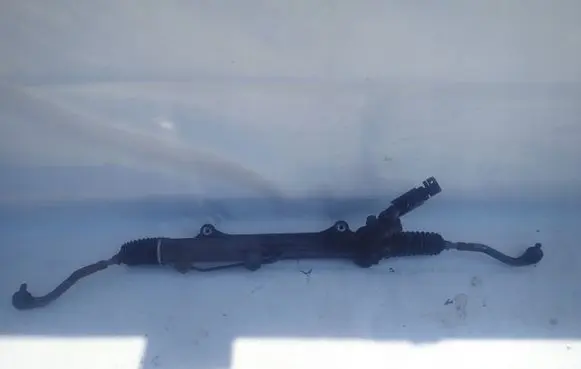 Mercedes-Benz ML W164 Steering rack