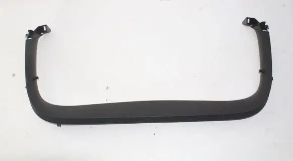 Mercedes-Benz EQA Tailgate trim A2477406600