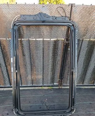 Seat Alhambra (Mk2) Sunroof frame 