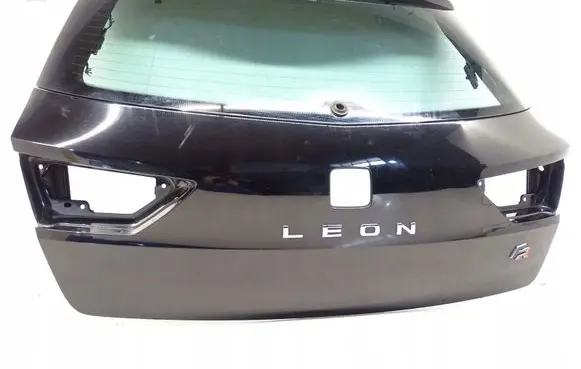 Seat Leon (5F) Tailgate/trunk/boot lid